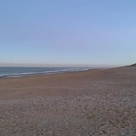 De Duinen * إغموند آن زي