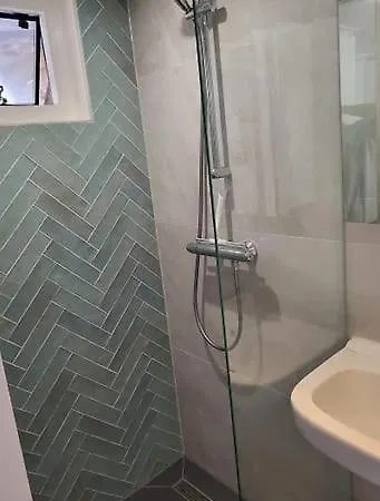 De Duinen Lejlighed *