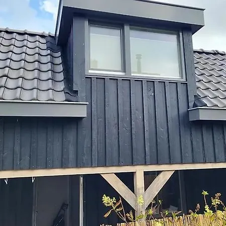 Apartment De Duinen Egmond aan Zee