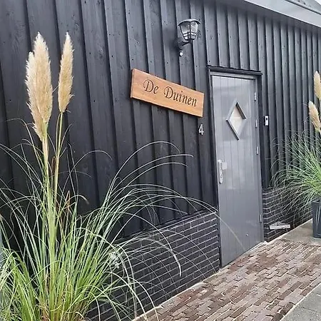 De Duinen Egmond aan Zee