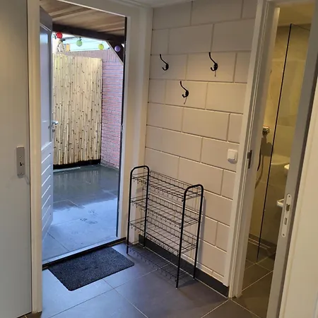 Apartment De Duinen