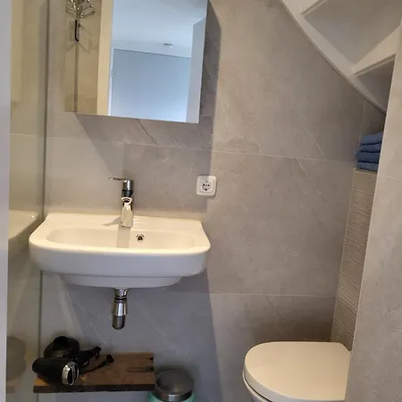 De Duinen Lejlighed *