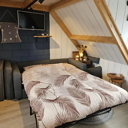 De Duinen Daire