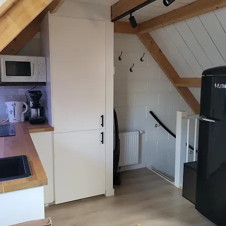 Apartment De Duinen Egmond aan Zee