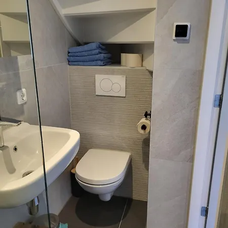 De Duinen * 海边的艾格蒙特